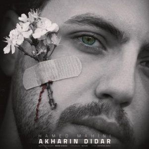 حامد ماهینی – آخرین دیدار